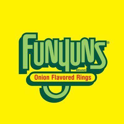 Funyuns logo