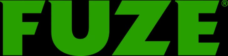 Fuze logo