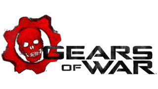 Gears of War logo