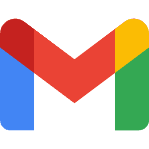 Gmail brand logo