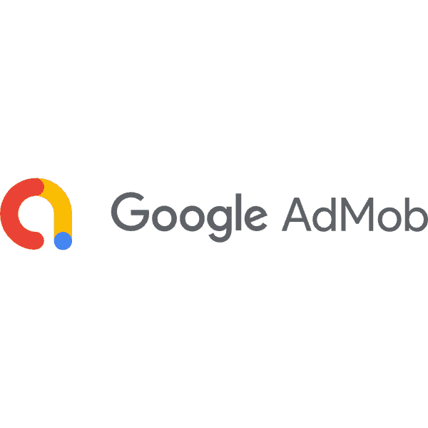 AdMob brand logo
