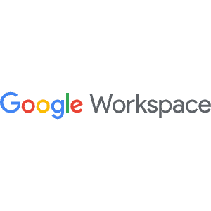 Google Workspace brand logo