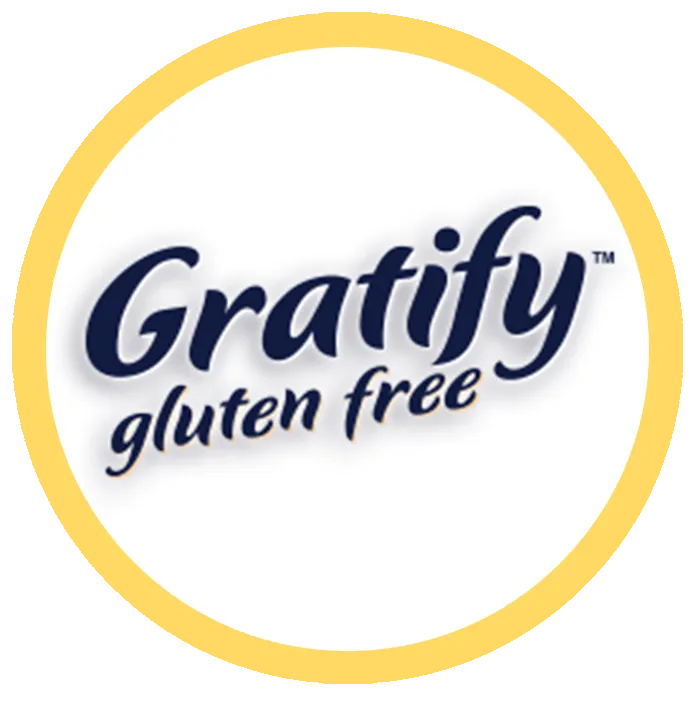 Gratify
