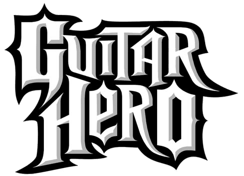 Guitar Hero logo