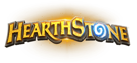 Hearthstone logo