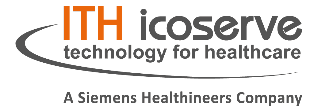 ITH icoserve logo