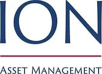 ION Crossover Partners venture capitalist logo