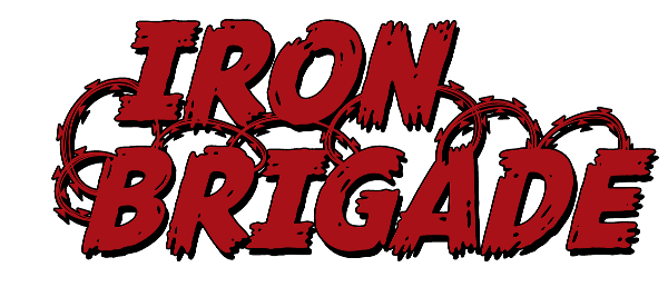 Iron Brigade logo