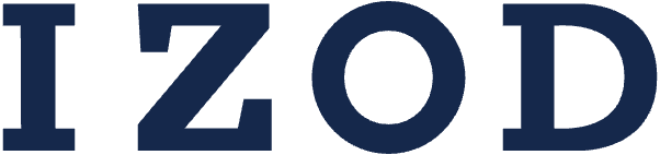 Izod logo