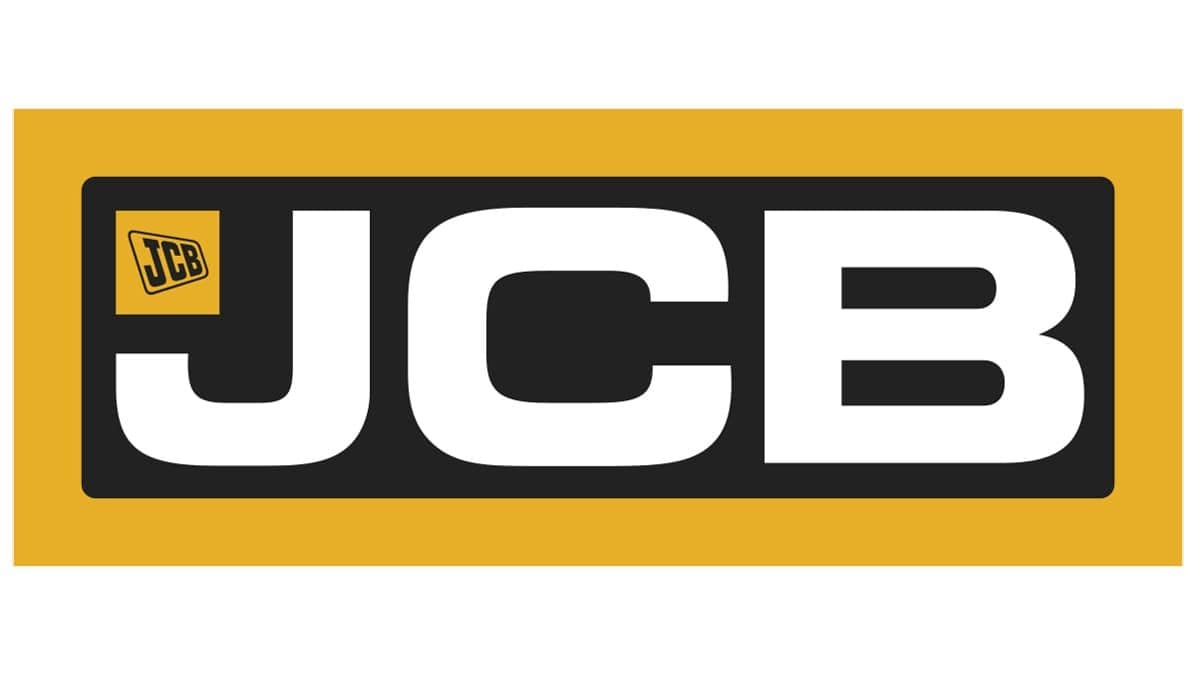 جي سي بي (JCB)
