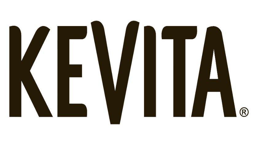 Kevita logo