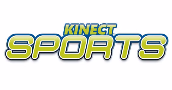 Kinect Sports logo