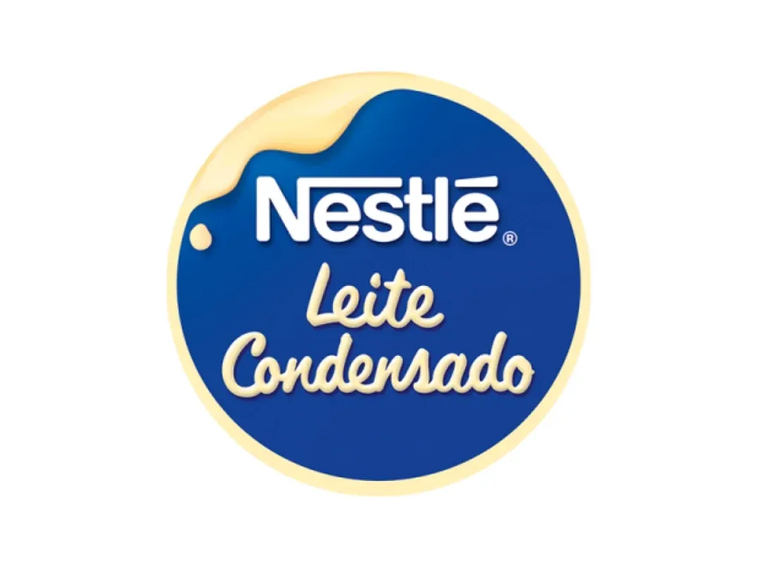 Nestlé Leite Condensado