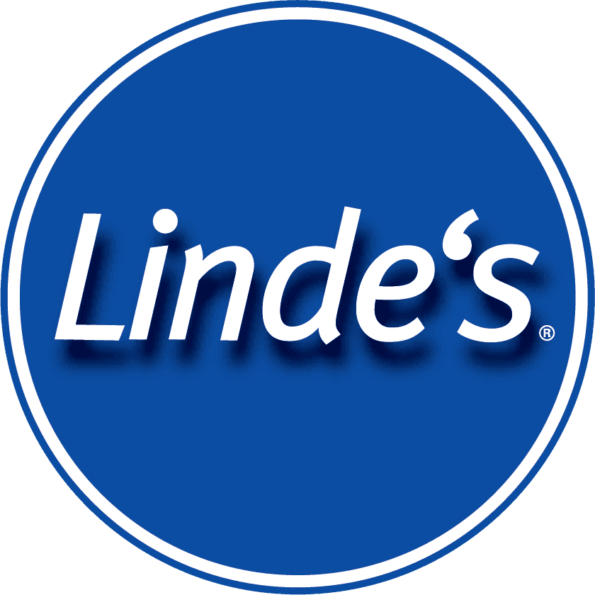 ليندز (Linde's)