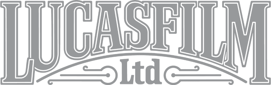لوكاسفيلم (Lucasfilm) logo