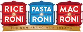 Mac A Roni logo