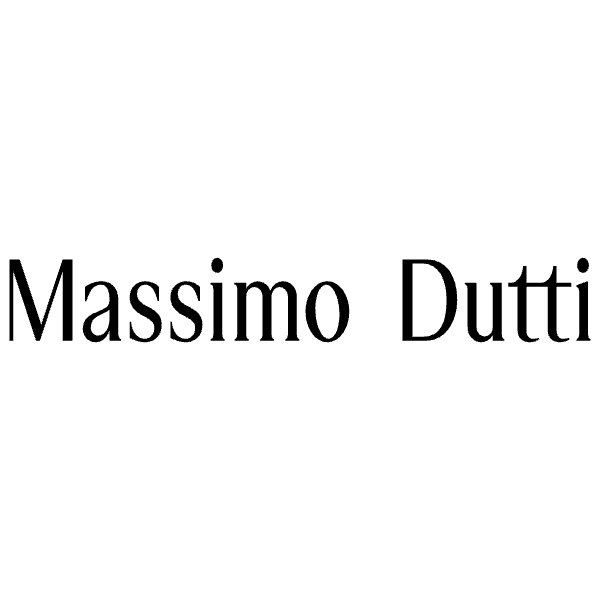 Massimo Dutti logo