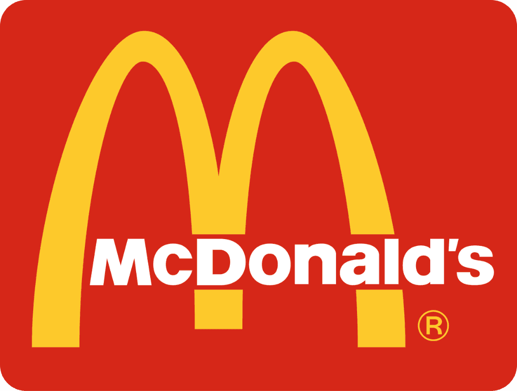 ماكدونالدز (McDonald's)