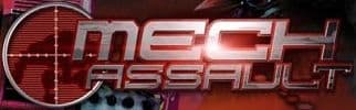 MechAssault logo