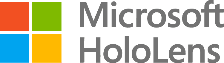 Microsoft HoloLens logo