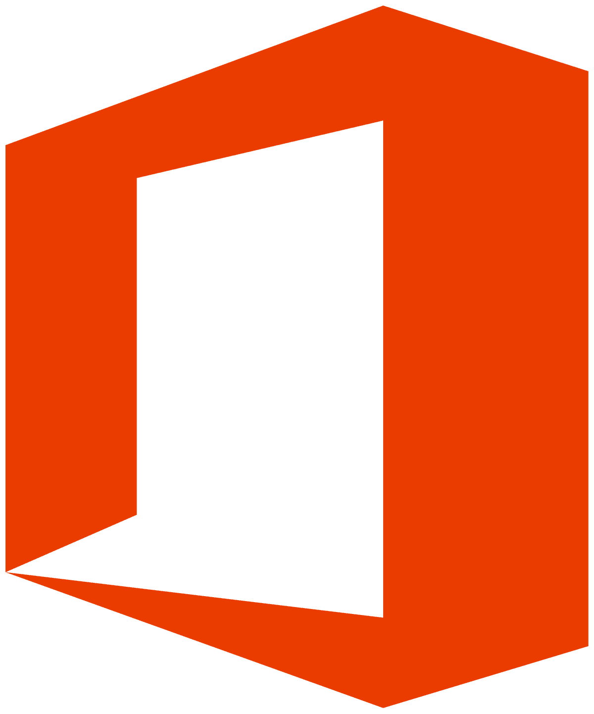 Microsoft Office Suite logo