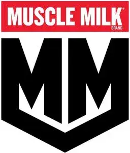 Muscle Milk logo
