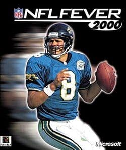 NFL Fever logo