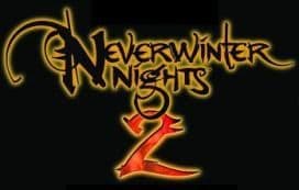 Neverwinter Nights 2 logo