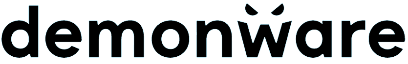 Demonware logo