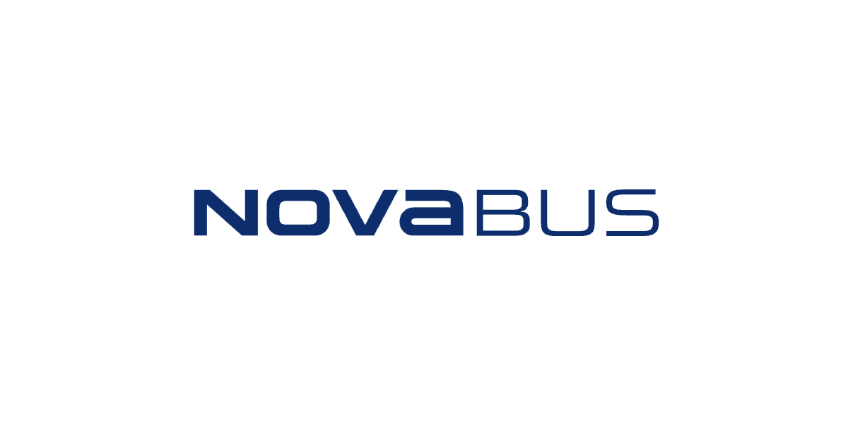 نوفا باص (Nova Bus)