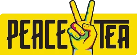 Peace Tea logo