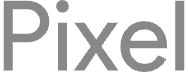 Google Pixel brand logo