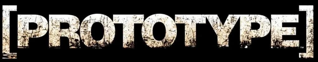 Prototype logo