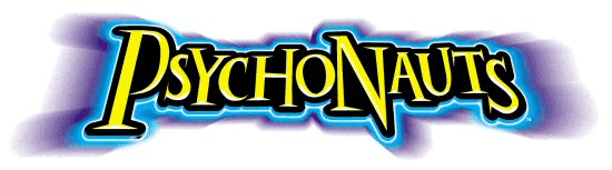 Psychonauts logo