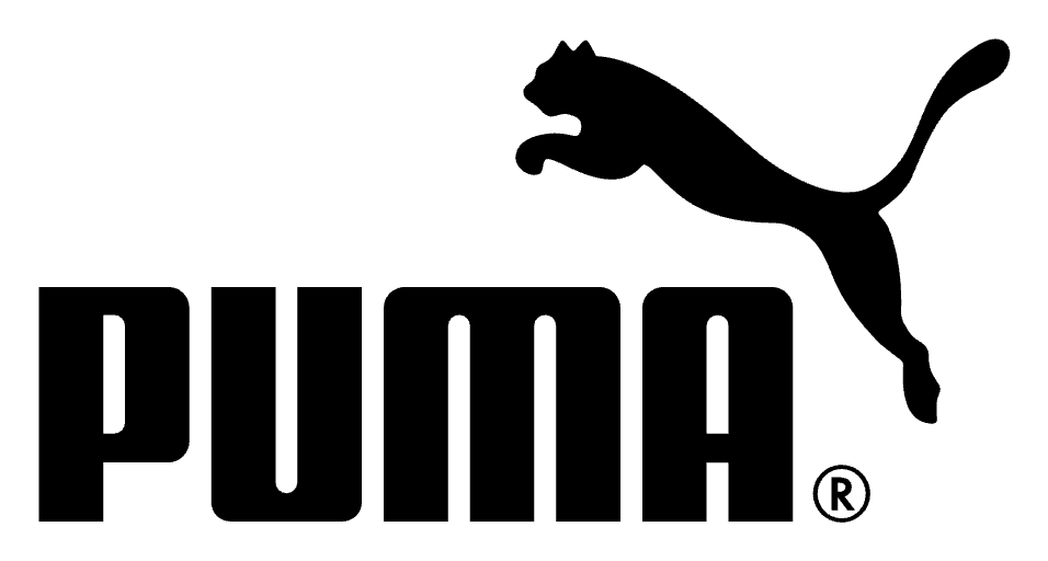 Puma logo