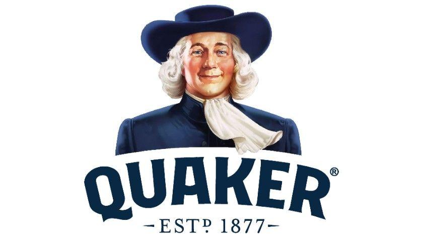 Quaker logo