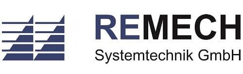 ريميك سيستم تكنيك (REMECH Systemtechnik)