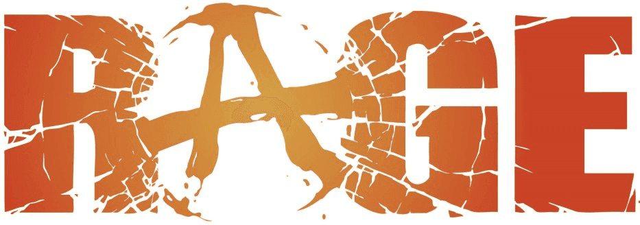 Rage logo