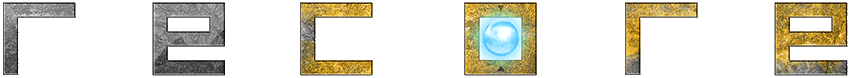 ReCore logo