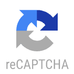 reCAPTCHA brand logo
