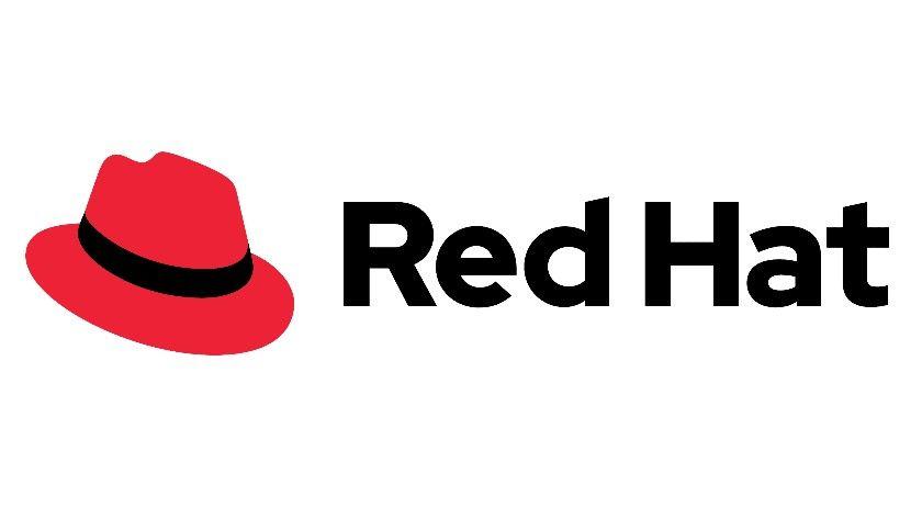 Red Hat logo
