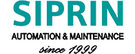 سيبرين (SIPRIN) logo