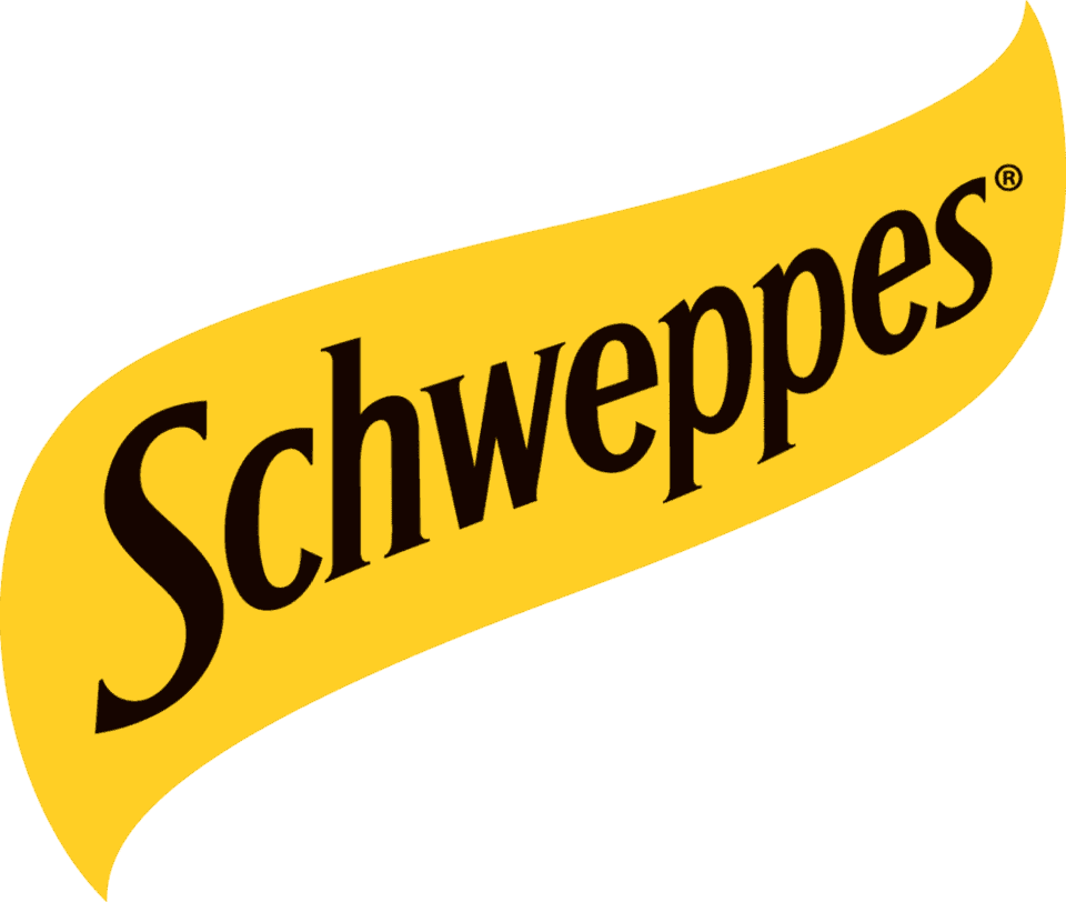 Schweppes logo