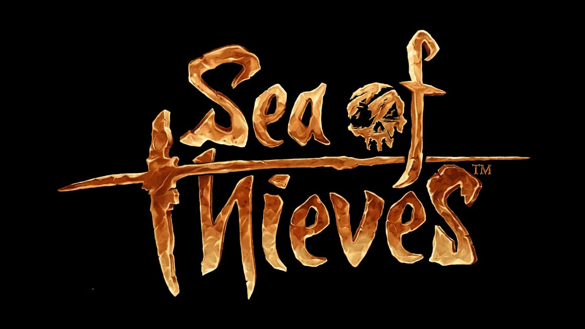 Sea of Thieves logo