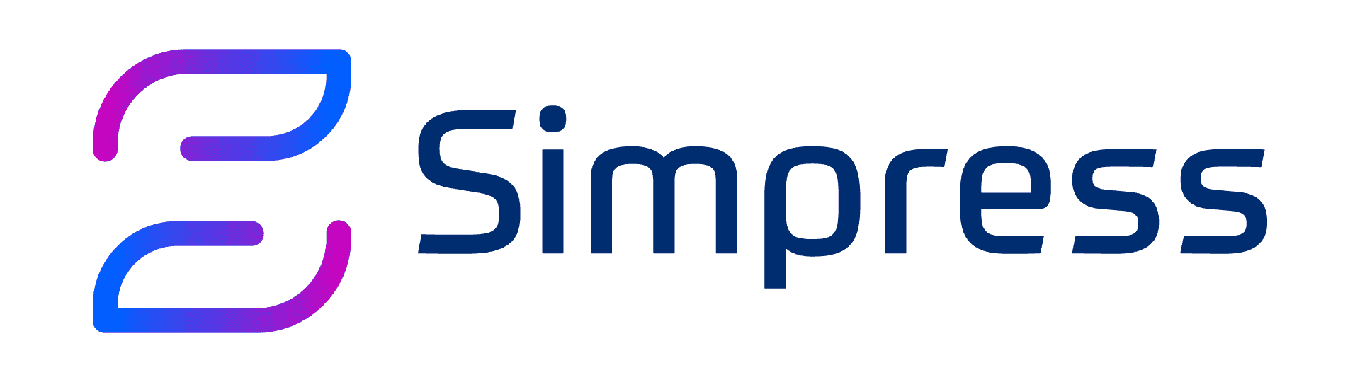 سيمبريس (Simpress)