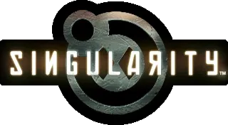 Singularity logo