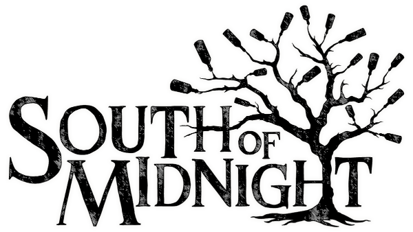 South of Midnight logo