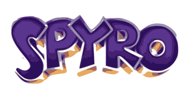 Spyro logo
