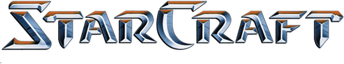 StarCraft logo
