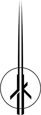 Star Wars Jedi Knight logo